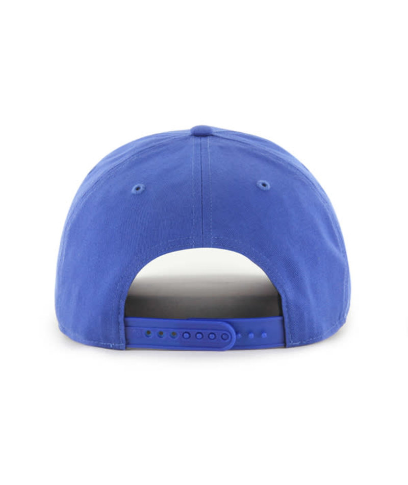 Bills 2025 '47 Brand Men's Overhand Hitch Hat