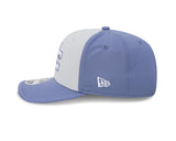 Patriots 2026 New Era Men's 9SEVENTY Stretch Snap Rivalry Hat Pro Football Hall of Fame