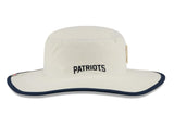 Patriots 2026 New Era® Training Camp Panama Hat