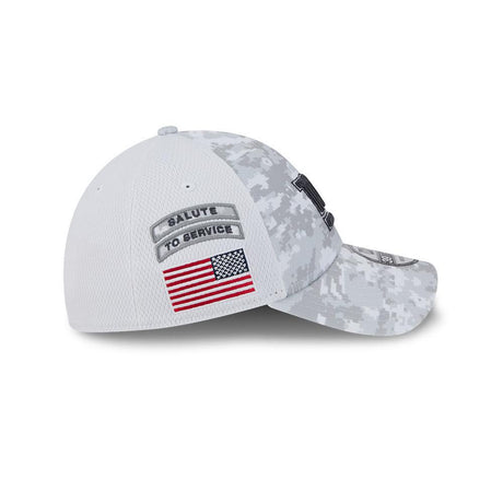 Giants 2024 New Era Men's Salute to Service 39THIRTY Hat