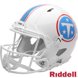 Titans Speed Authentic Helmet 2026