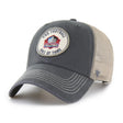 Hall of Fame Men's '47 Pitstop Clean Up hat