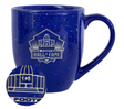 Hall of Fame 16oz Royal Speckled Ceramic Coffee Mug