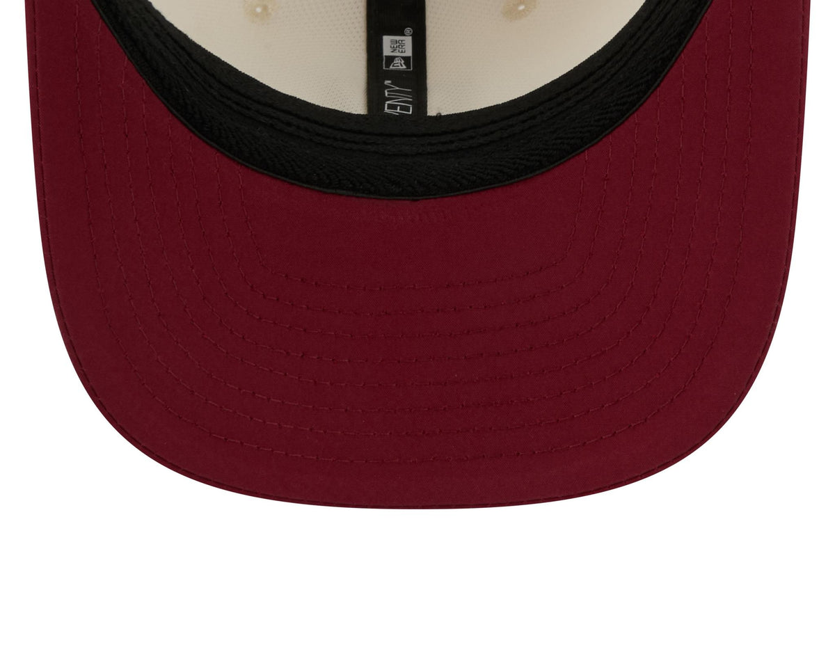 Commanders 2026 New Era® 9SEVENTY Training Camp Hat Pro Football Hall of Fame