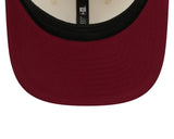 Commanders 2026 New Era® 9SEVENTY Training Camp Hat Pro Football Hall of Fame