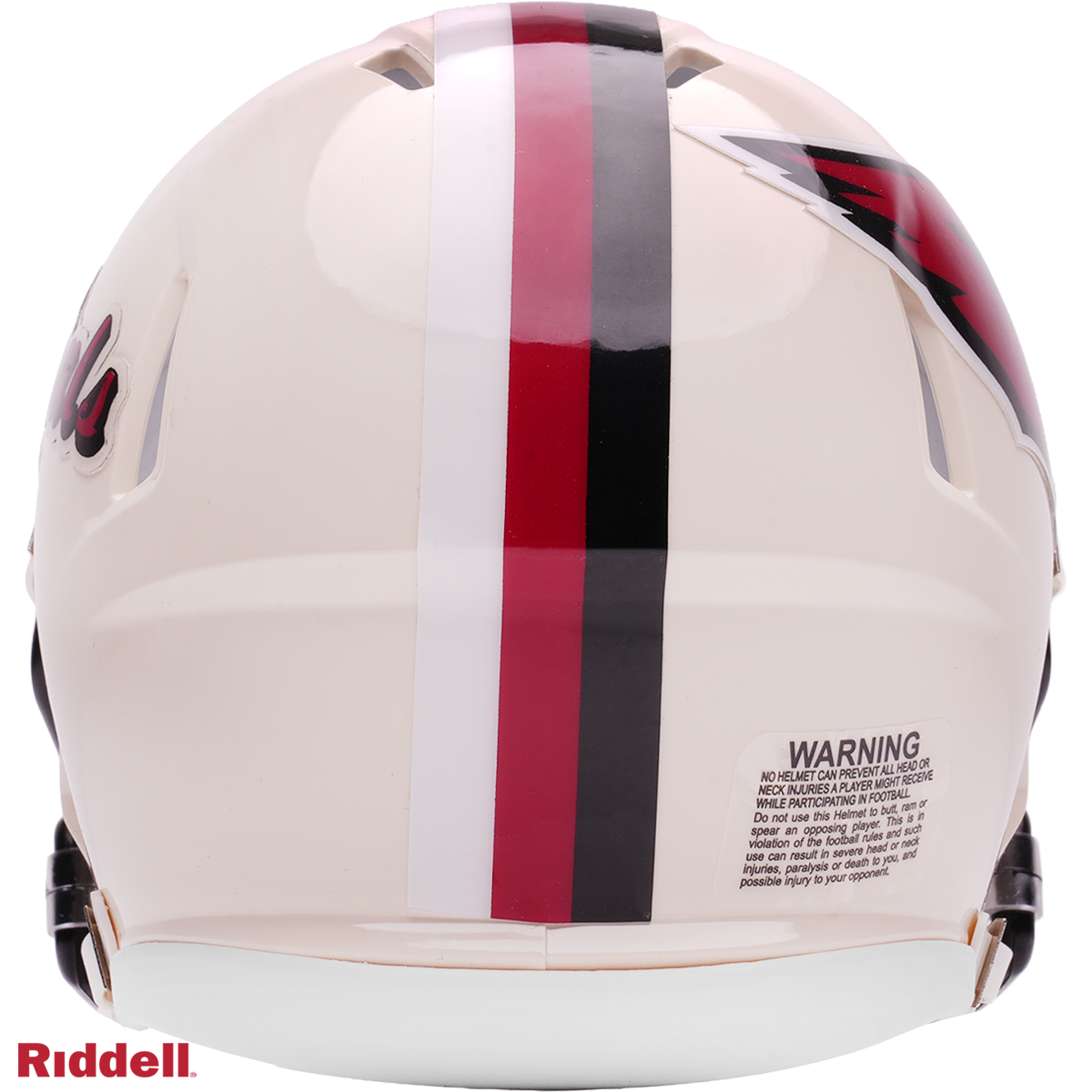 Cardinals 2026 Retro Mini Speed Helmet