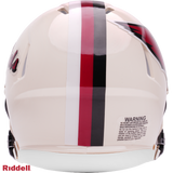 Cardinals 2026 Retro Mini Speed Helmet