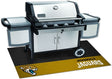 Jaguars Grill Mat