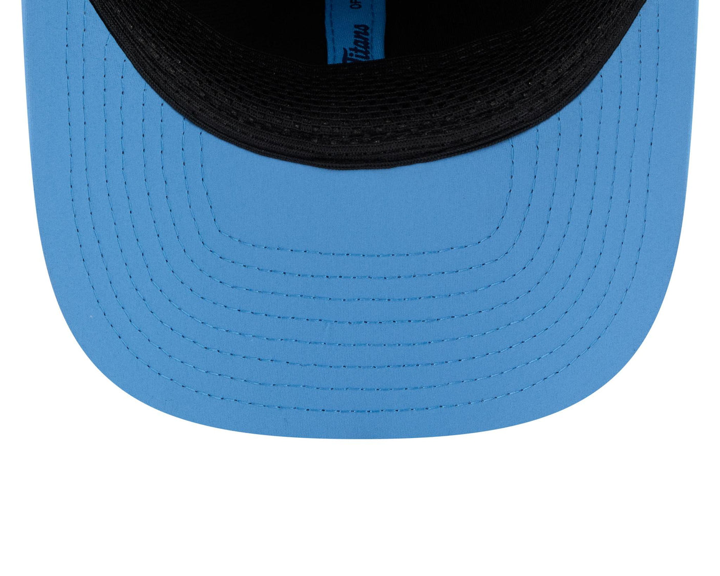 Titans 2026 New Era Men's 9SEVENTY Stretch Snap Rivalry Hat
