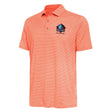 Hall of Fame Antigua Scheme Polo