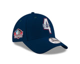 Adam Vinatieri Patriots Class of 2026 New Era 9FORTY Signature Name Hat