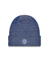 Colts 2026 New Era Men's Sideline Cold Weather Knit Pro Football Hall of Fame