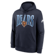 Bears 2025 Nike Men's Club Fleece Hoodie
