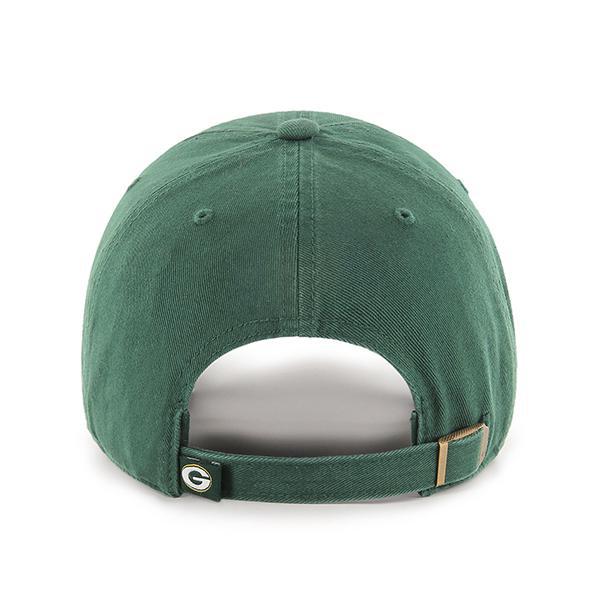 Packers '47 Brand Clean Up Hat