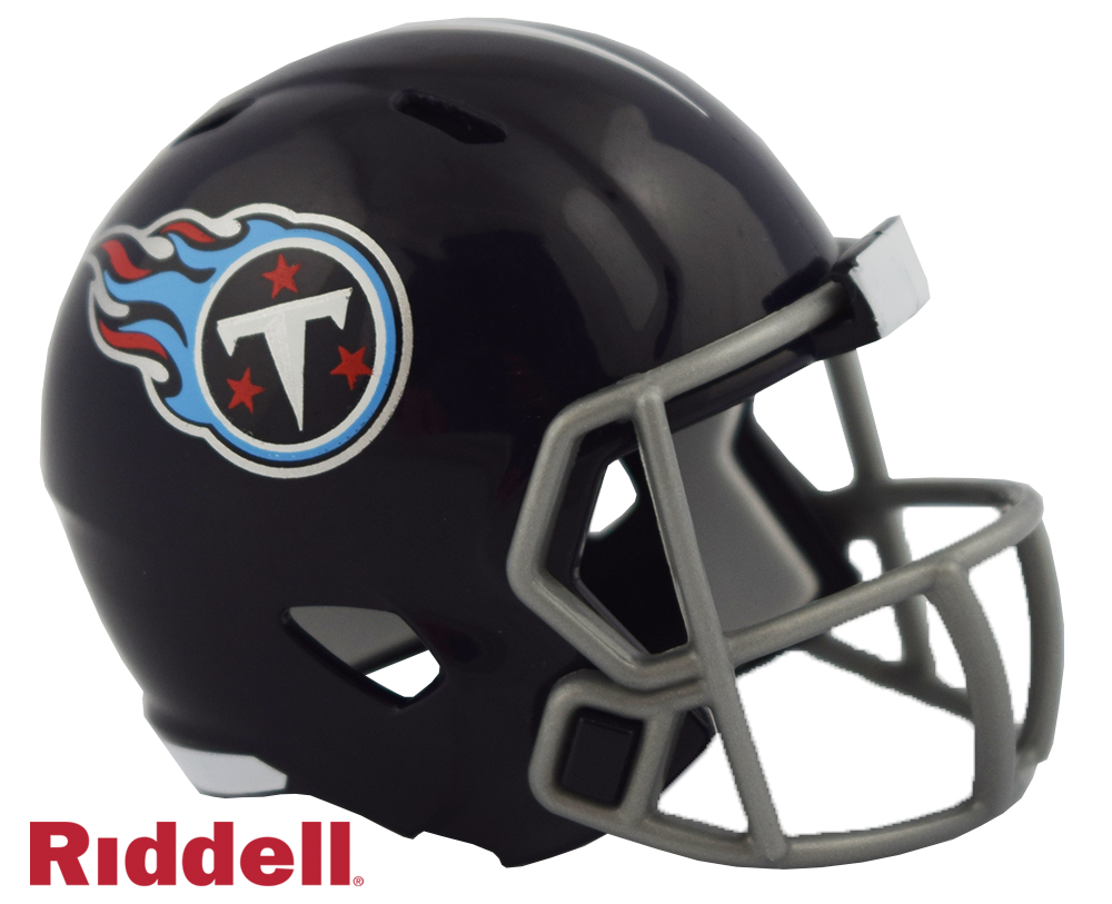 Titans Throwback 2018-2025 Pocket Pros Titans Throwback 2018-2025 Pocket Pros