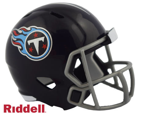 Titans Pocket Pros