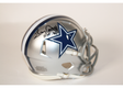 Tony Dorsett Autographed Cowboys Mini Helmet