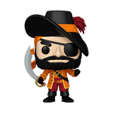 Buccaneers Mascot Bucco Bruce NFL Funko Pop! 345