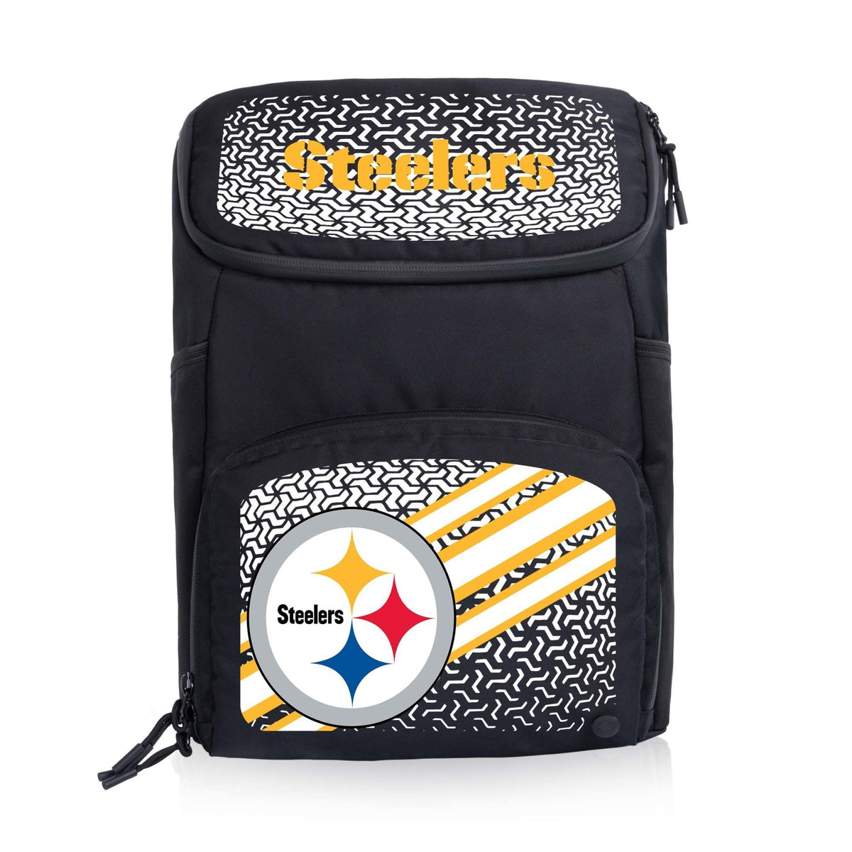 Steelers PTX 2.0 Tarana Recycled Backpack Cooler