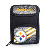 Steelers PTX 2.0 Tarana Recycled Backpack Cooler