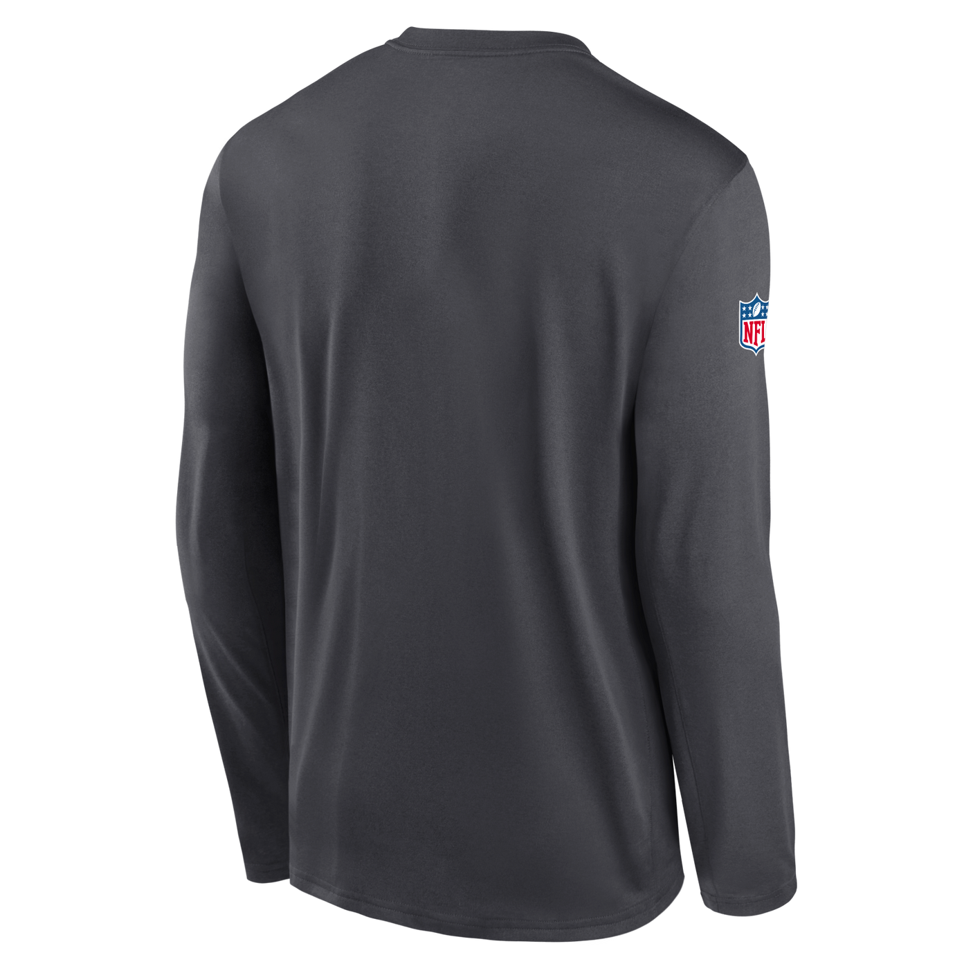 Colts 2026 Nike Men's Rivalries Collection Sideline Legend Dri-FIT Long-Sleeve T-Shirt