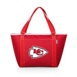 Chiefs Topanga Cooler Tote by Picnic Time