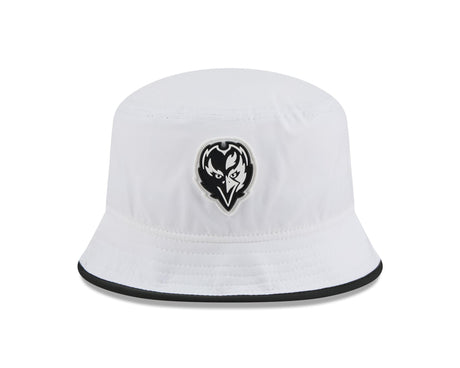 Ravens 2025 New Era® Training Camp Bucket Hat