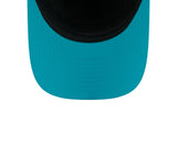Dolphins 2026 New Era Men's 39THIRTY Sideline Hat Pro Football Hall of Fame