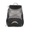Chargers PTX Cooler Backpack by Picnic Time Pro Football Hall of Fame