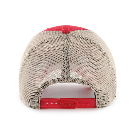 49ers Men's '47 Pitstop Clean Up Hat