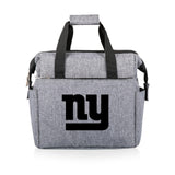 Giants On The Go Lunch Cooler