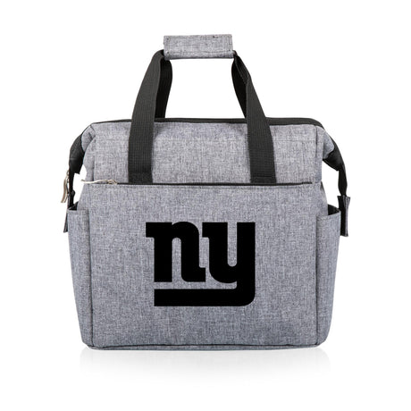 Giants On The Go Lunch Cooler