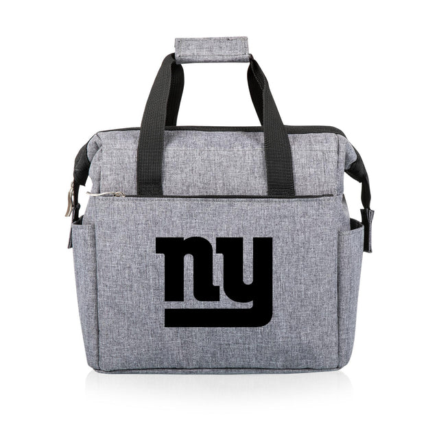 Giants On The Go Lunch Cooler