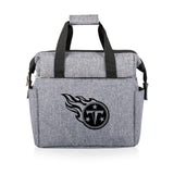 Titans On The Go Lunch Cooler
