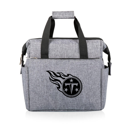 Titans On The Go Lunch Cooler