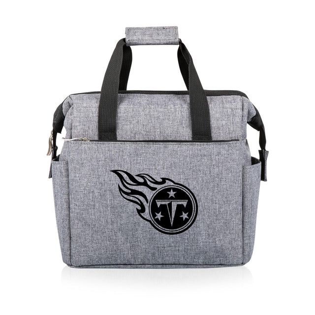Titans On The Go Lunch Cooler