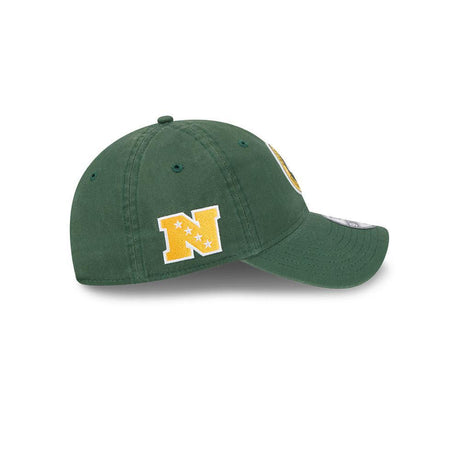 Packers Men's New Era 9TWENTY 2024 Sideline Hat