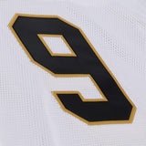 Saints Drew Brees Mitchell & Ness Men's Legacy Super Bowl Jersey 2010
