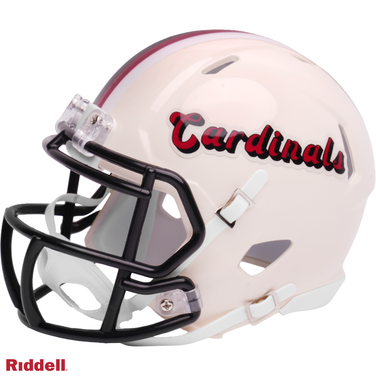 Cardinals 2026 Retro Mini Speed Helmet