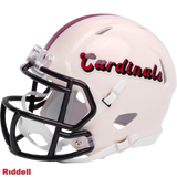 Cardinals 2026 Retro Mini Speed Helmet
