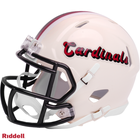 Cardinals 2026 Retro Mini Speed Helmet