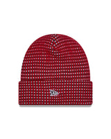 Buccaneers 2026 New Era Men's Sideline Cold Weather Knit Pro Football Hall of Fame