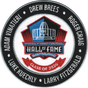 Hall of Fame Class of 2026 Patch