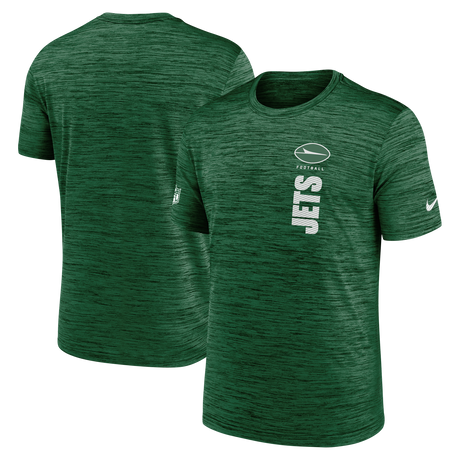 Jets Nike Dri-Fit Velocity T-Shirt 2024