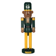 Packers 14 Inch Bear Nutcracker Pro Football Hall of Fame