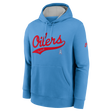 Titans 2024 Nike Men's Rewind Logo Sweatshirt