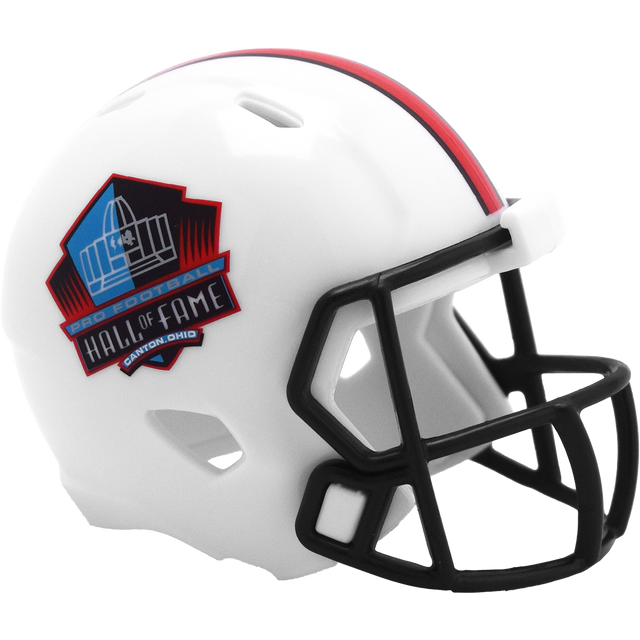 Hall of Fame Pocket Pros