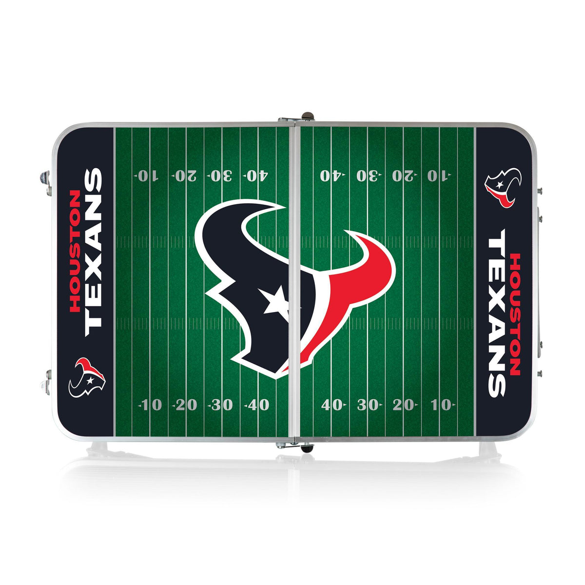 Texans Concert Table Mini Portable Table