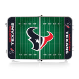 Texans Concert Table Mini Portable Table