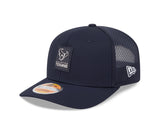 Texans 2025 New Era Men's 9SEVENTY Sideline Hat